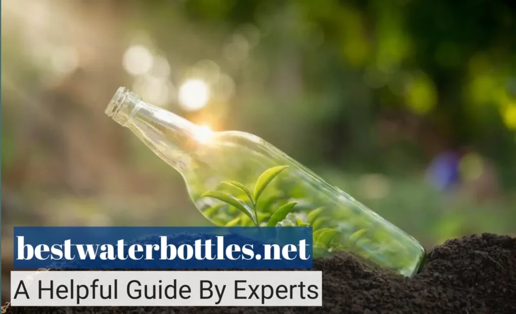 Eco-Friendly Advantages of Glass Bottles