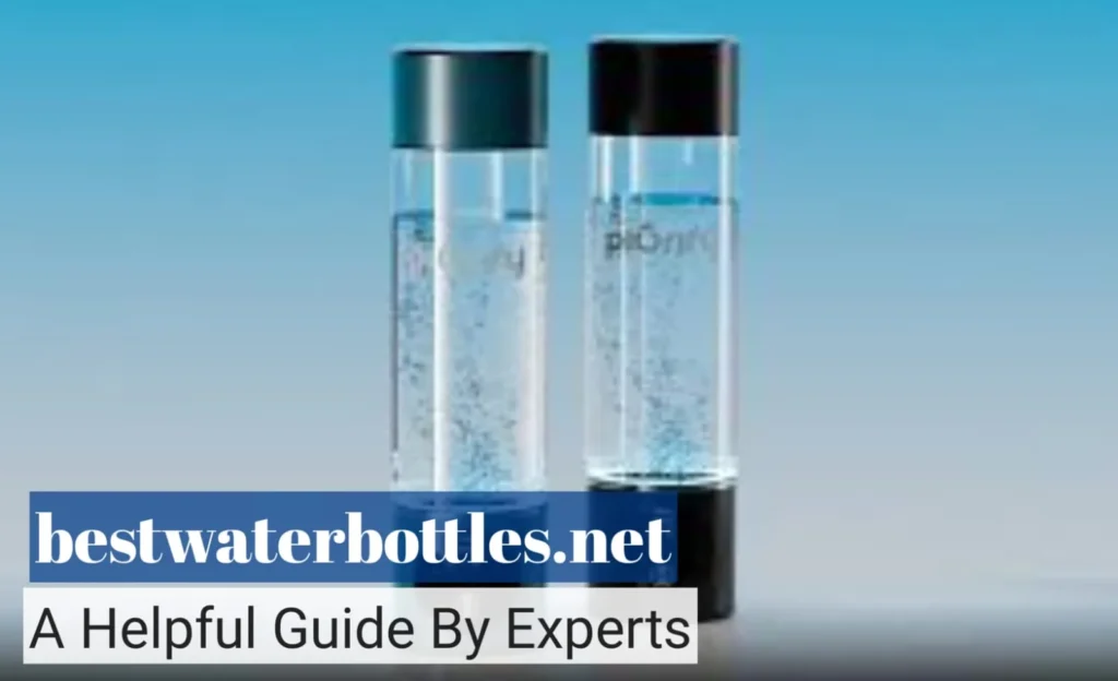 What Is Piurify Hydrogenator