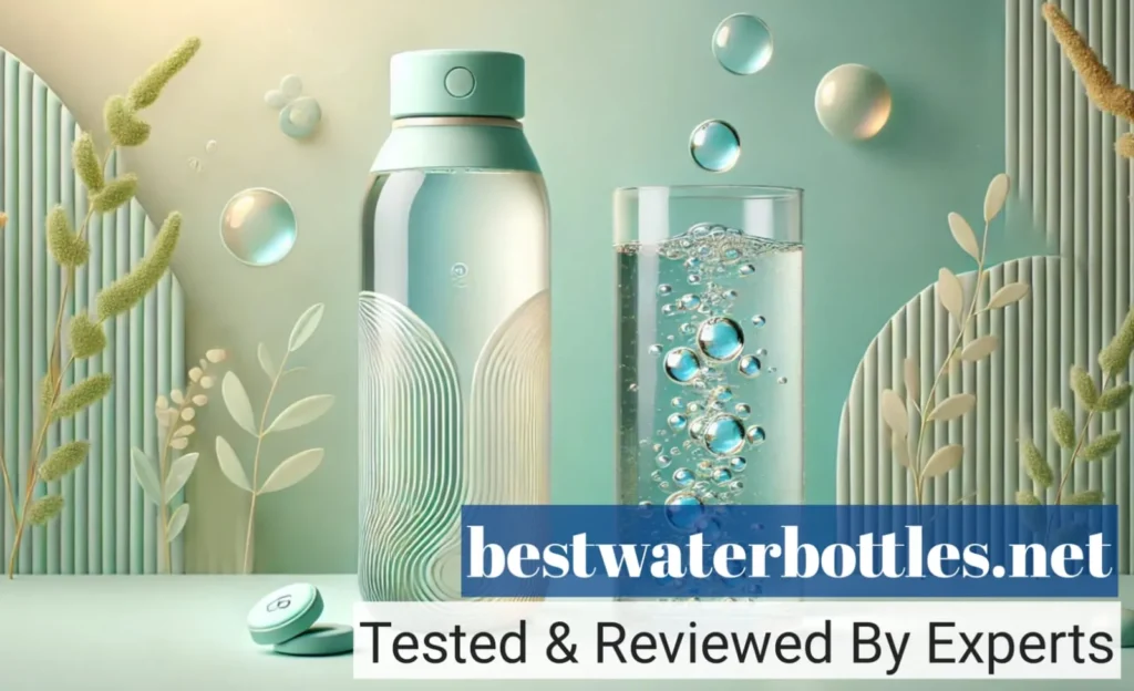 Do Hydrogen Water Bottles Need Tablets?