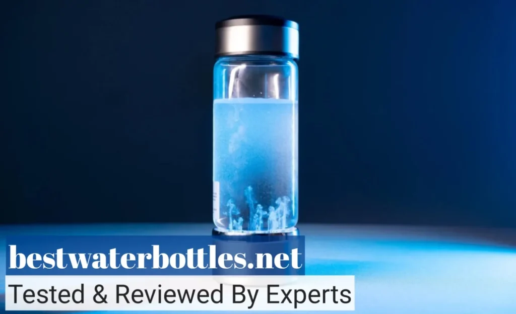 Why Hydrogen Water Bottles Are More Cost-Effective