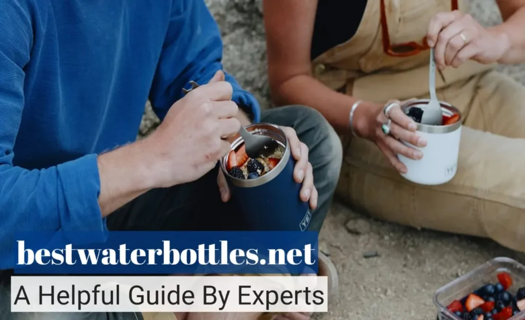 Top 5 Benefits of YETI Rambler Usage Every Day 3 YETI Keeps Drinks Hot or Cold for Hours