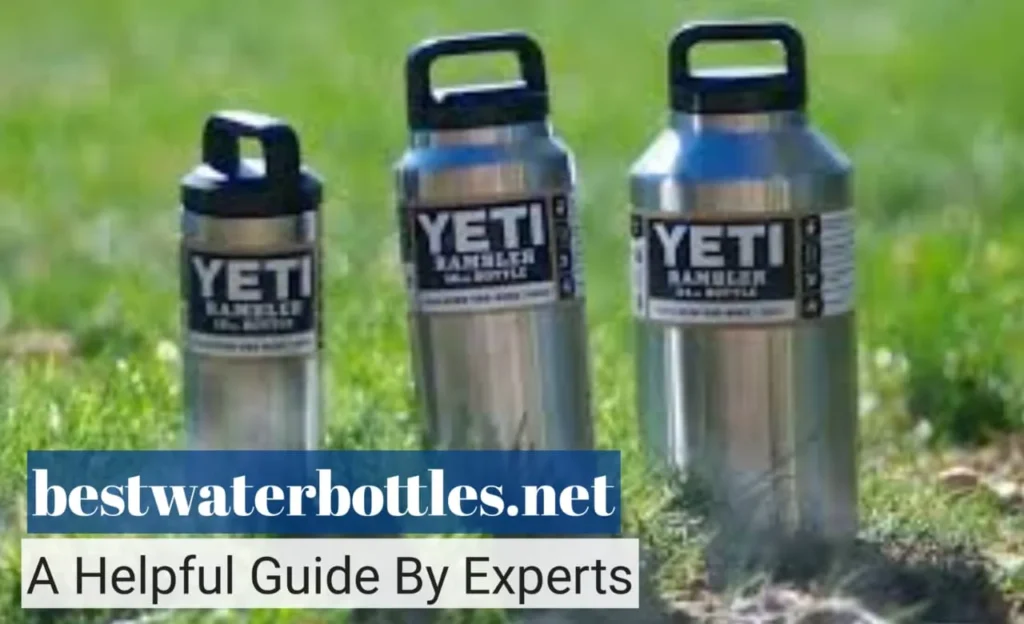 Top 5 Benefits of YETI Rambler Usage Every Day 4 Durable and Long-Lasting Construction