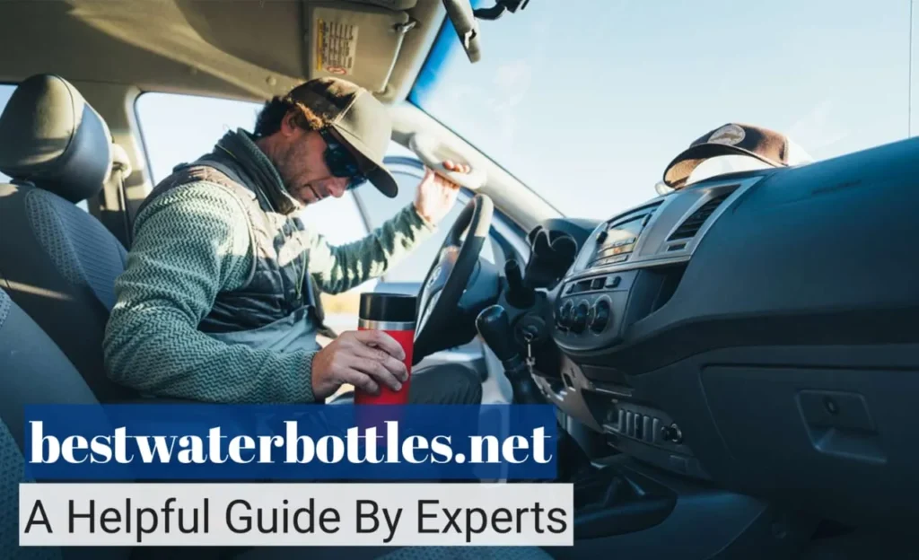 Top 5 Benefits of YETI Rambler Usage Every Day 5 Leak-Proof and Travel-Friendly Design