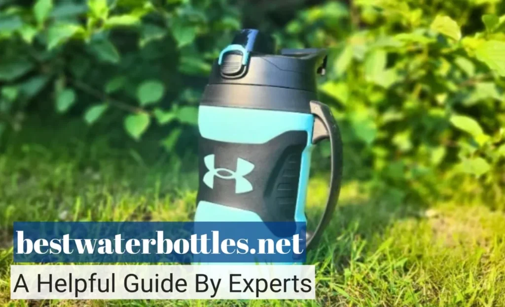 Sports Water Bottles
