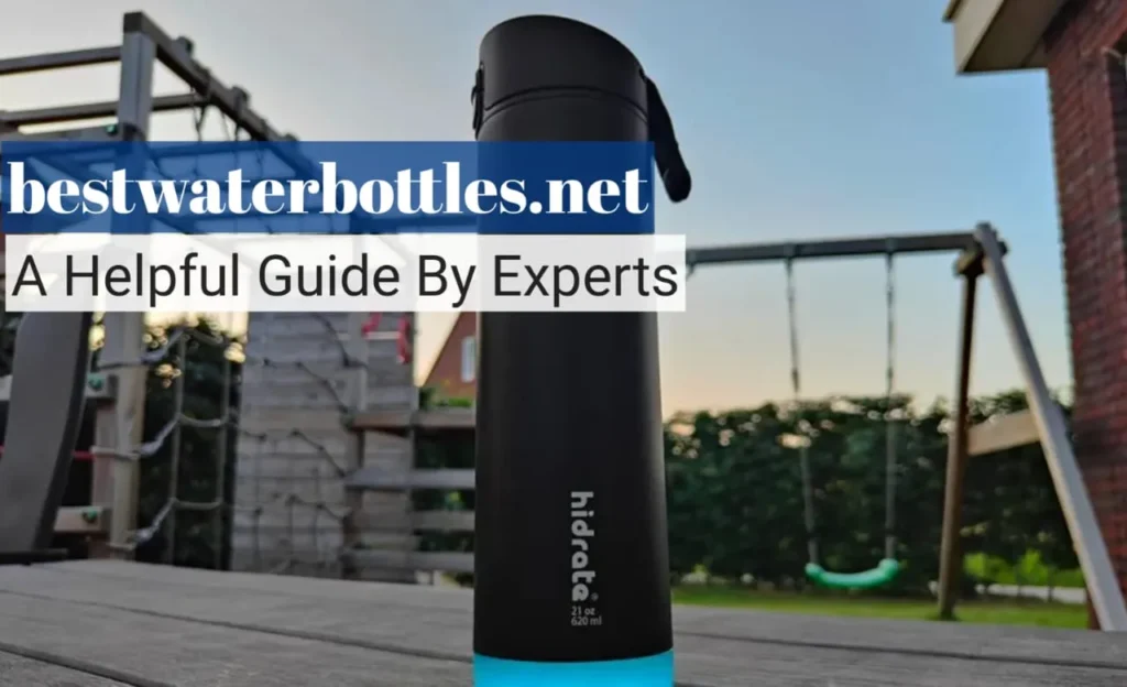 Choosing the Right Water Bottle Material