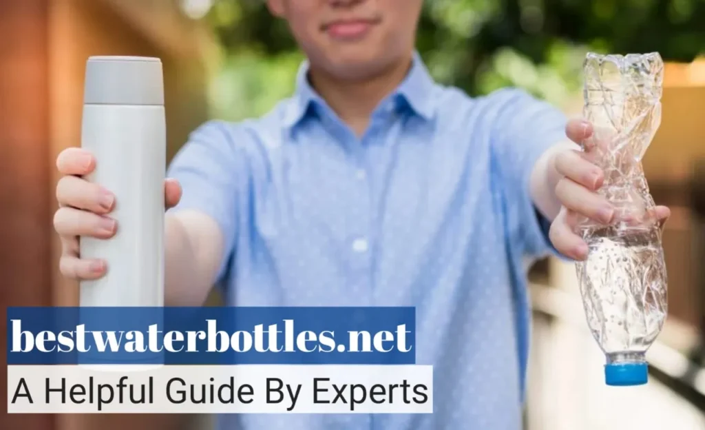 Eco-Friendly Benefits of Using Reusable Bottles