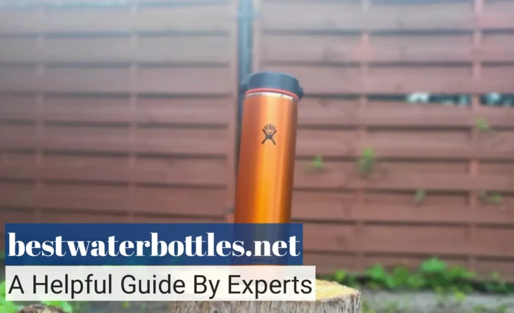 Hydro Flask 24 oz