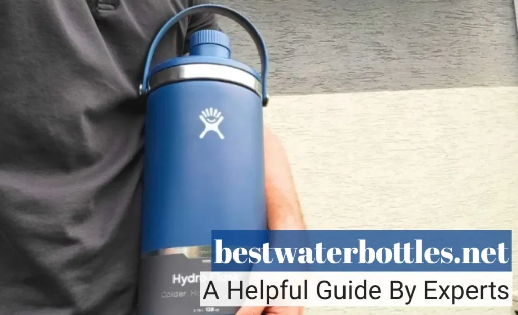 How to Choose the Right Hydro Flask Size for Your Lifestyle
