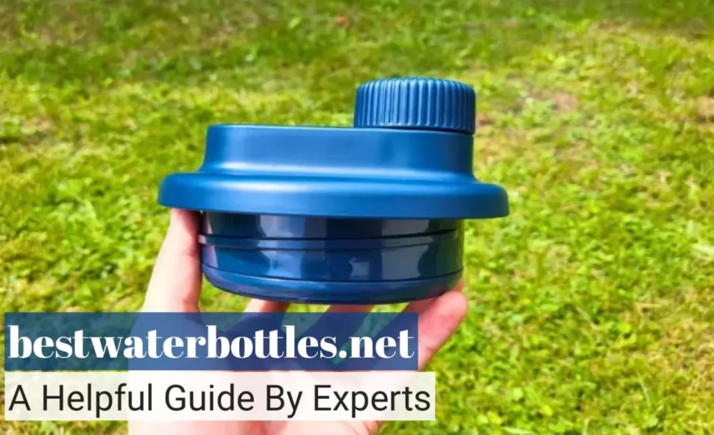 Hydro Flask Lid Options