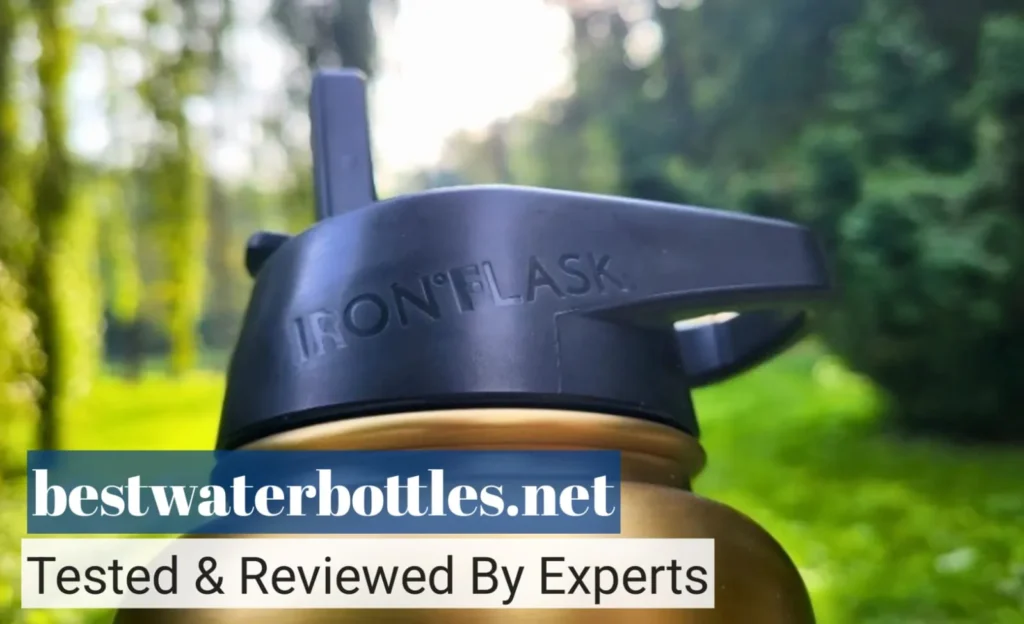 Iron Flask Durability
