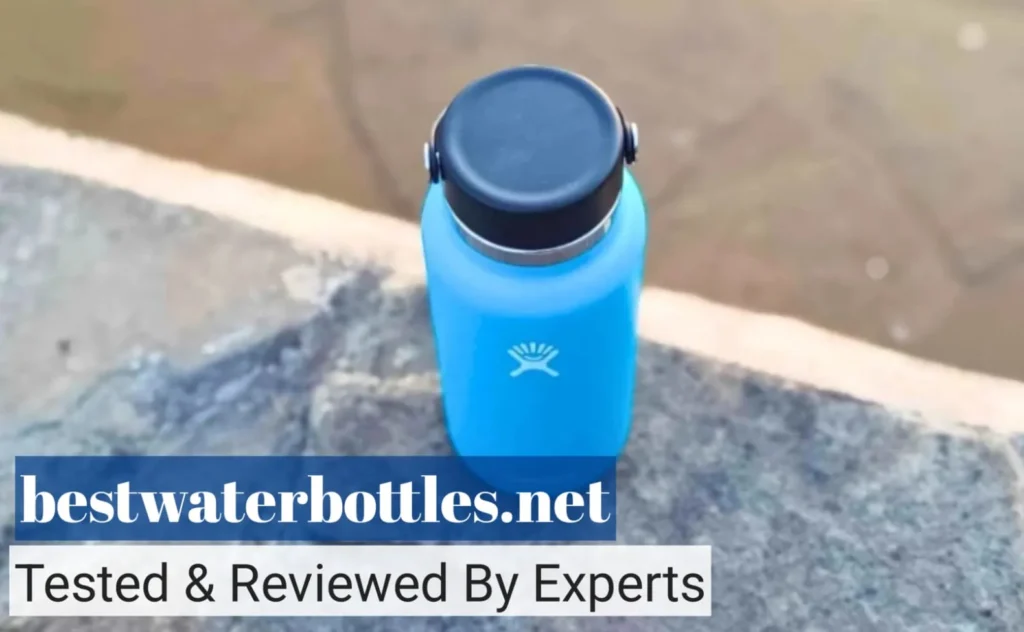 Hydro Flask Durability