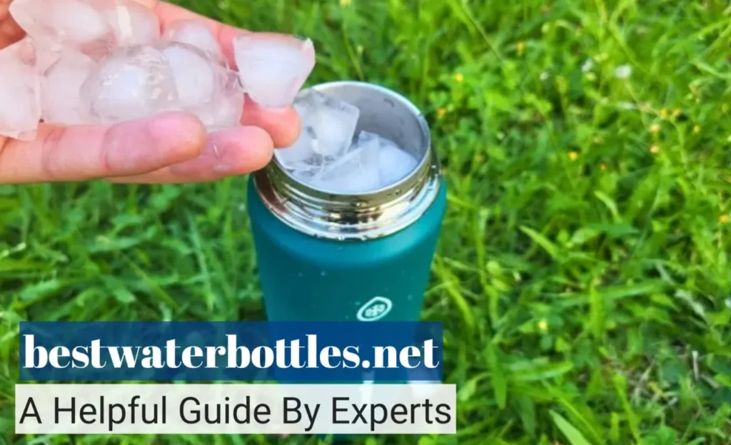 ThermoFlask Insulation Performance