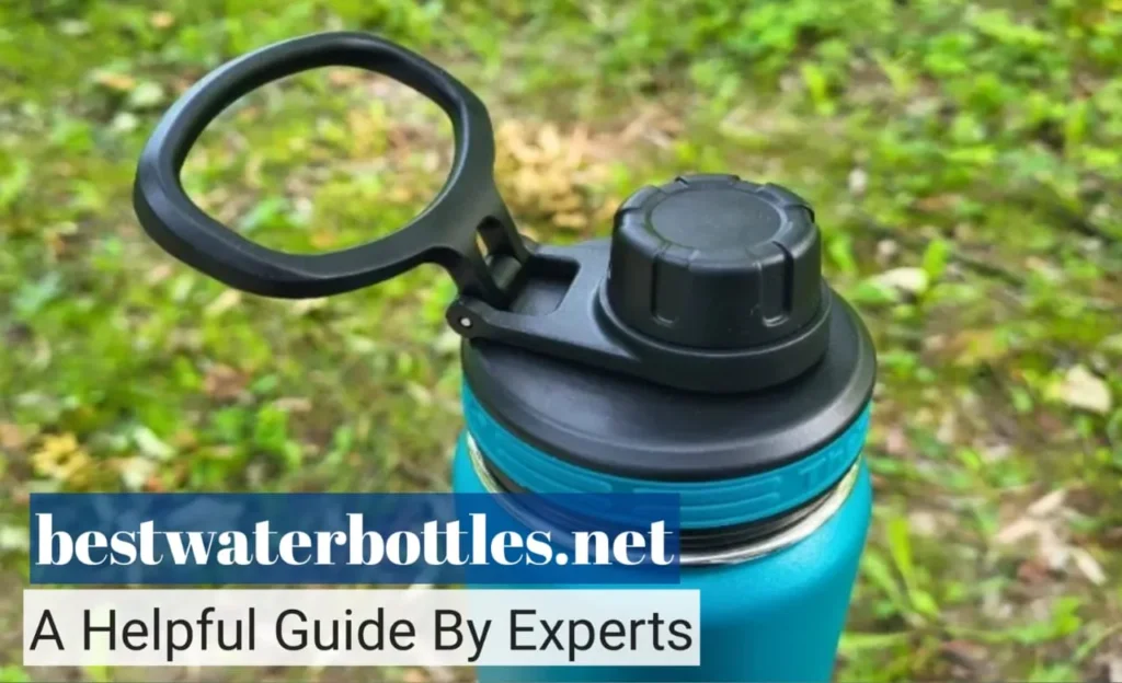 ThermoFlask Lid Design