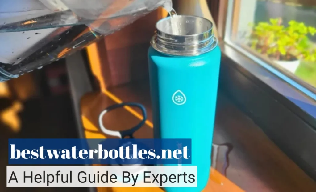How to Choose the Right ThermoFlask Size 