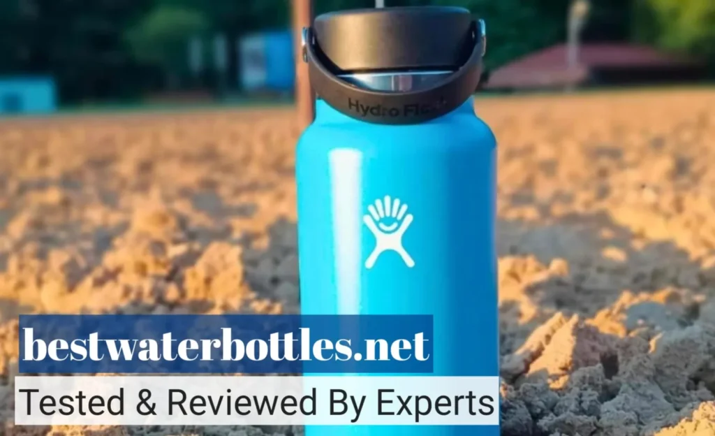 Hydro Flask Versatility