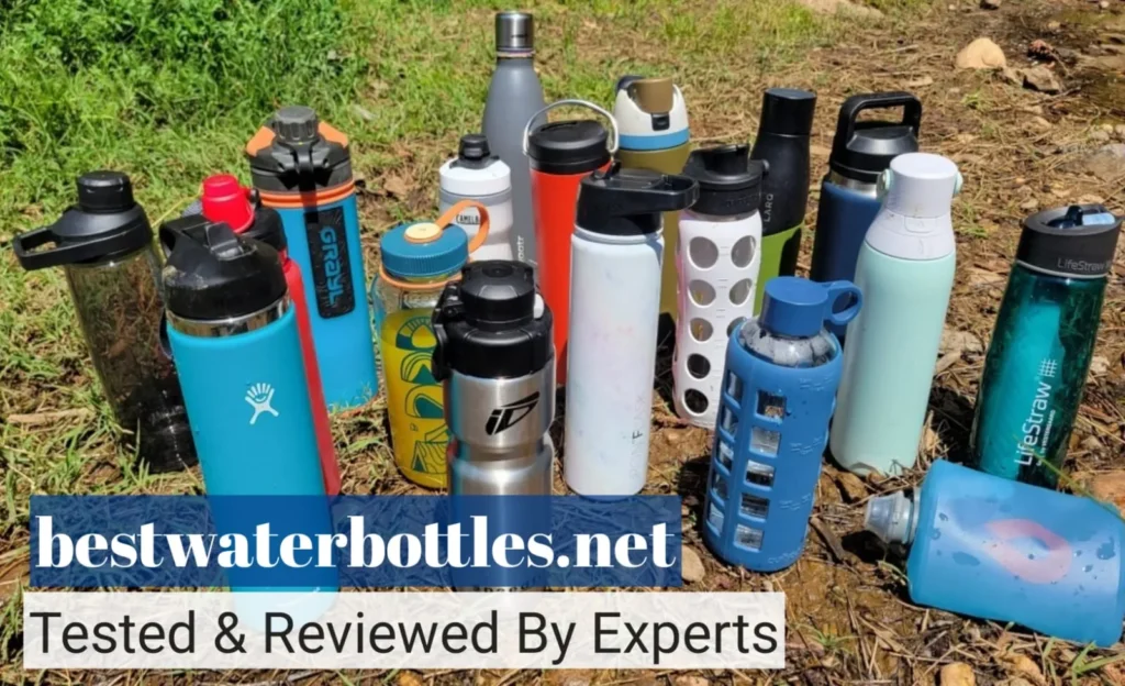 hydro flask Comparison with Other Premium Bottles