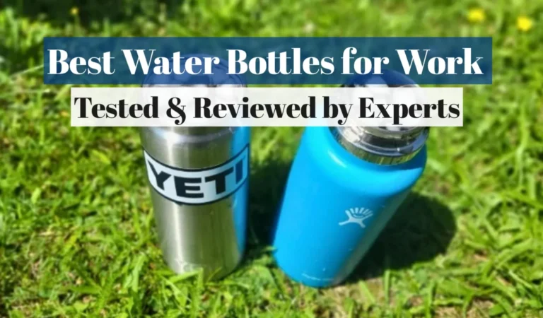 Hydro Flask vs YETI