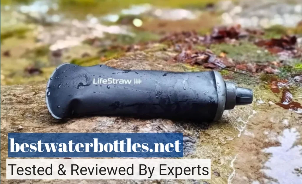 LifeStraw Peak Squeeze