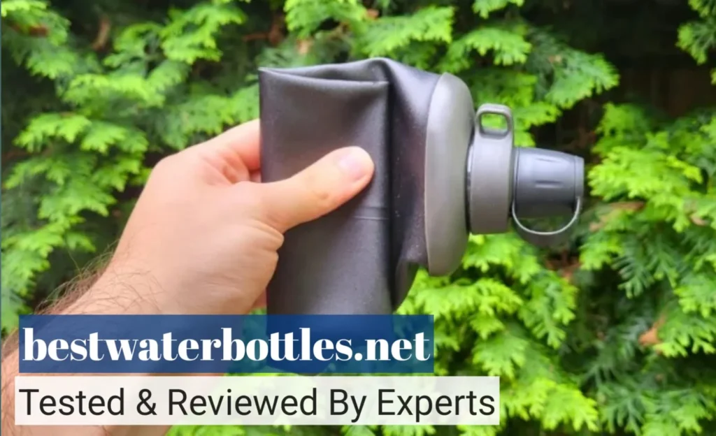 LifeStraw Peak Squeeze