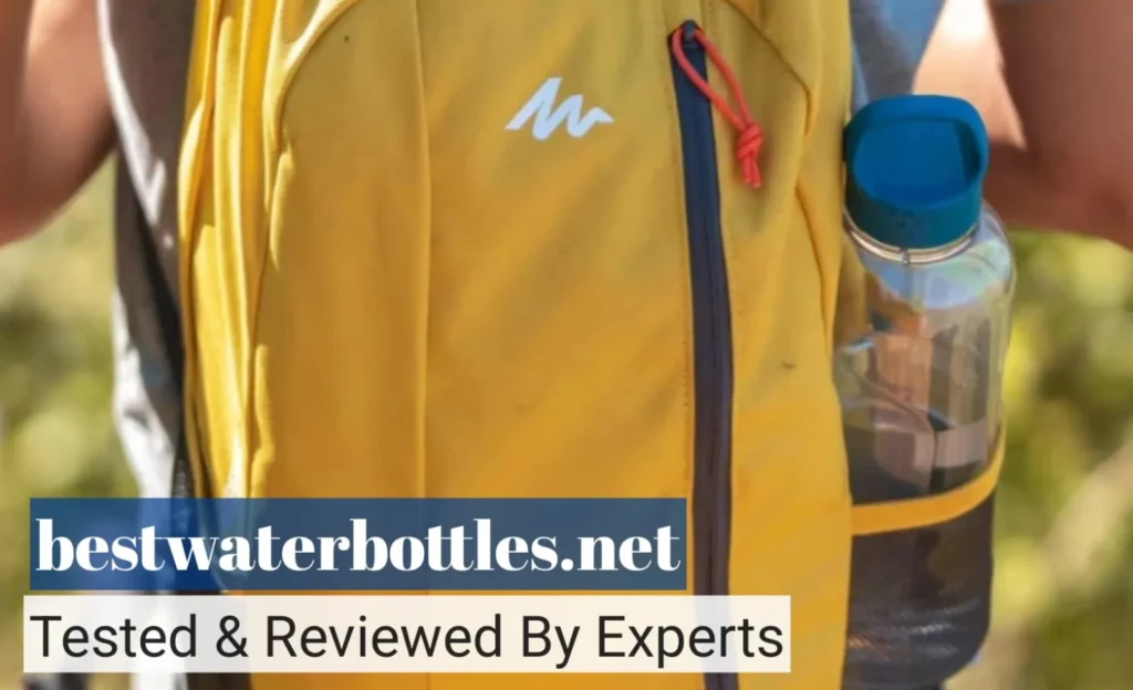 What Makes a Water Bottle Perfect for Hiking?