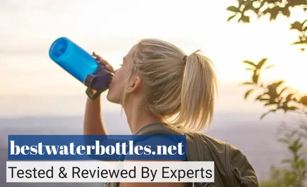 How Many Water Bottles Should You Bring Hiking?