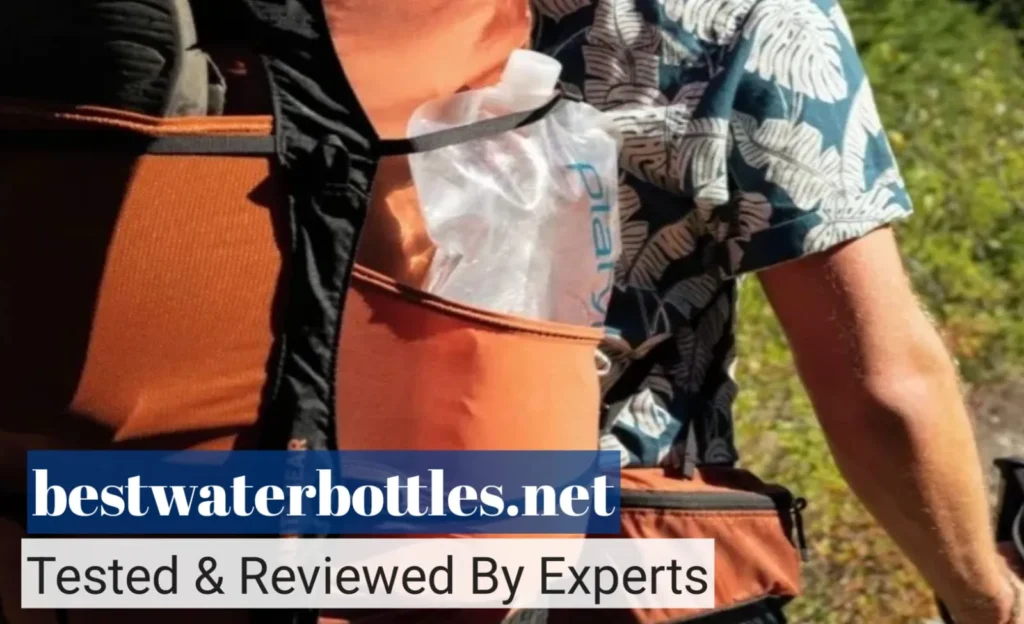 Tips for Maintaining Your Hiking Water Bottle