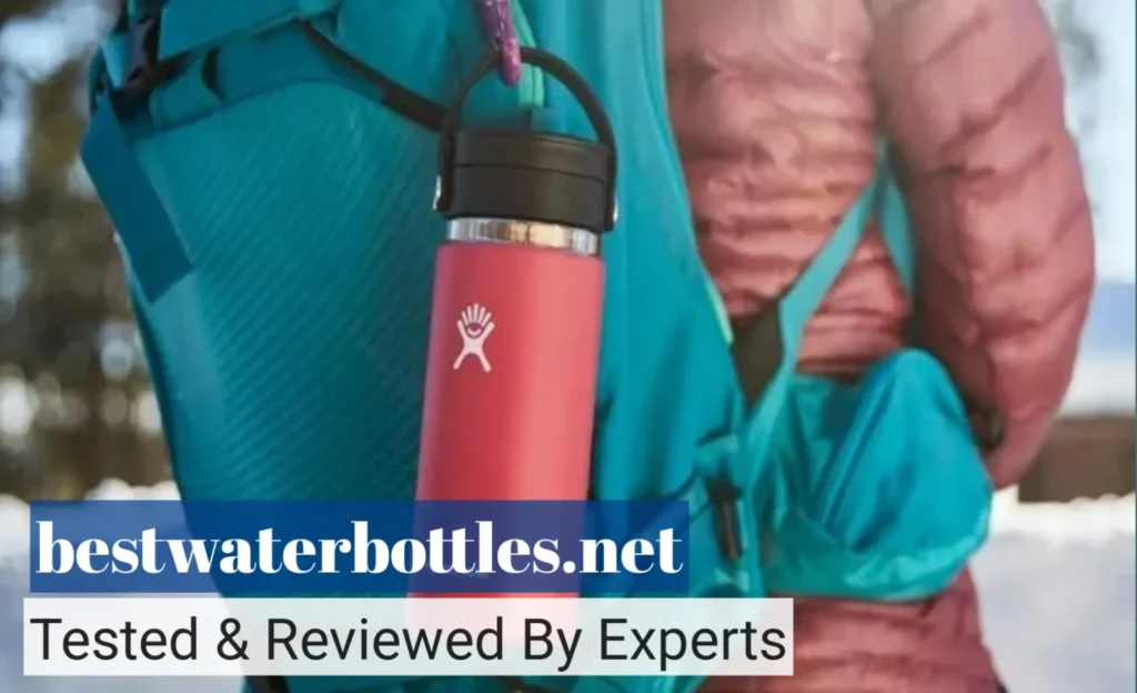 Best Water Bottle Accessories for Hiking