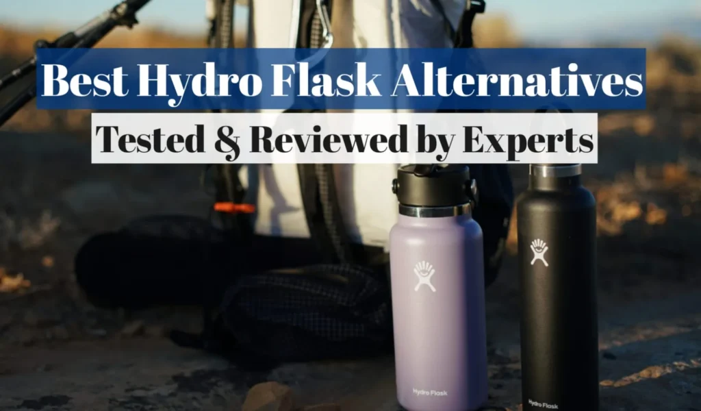 Best Hydro Flask Alternatives
