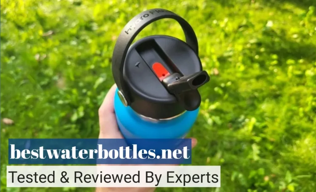 Portability: Hydro Flask