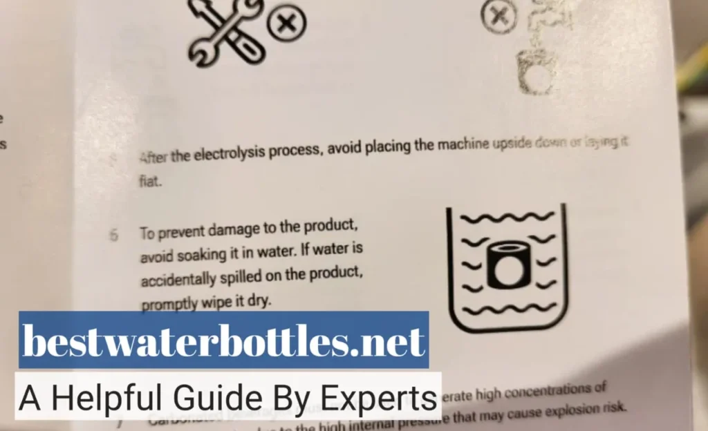 Read bottle instructions