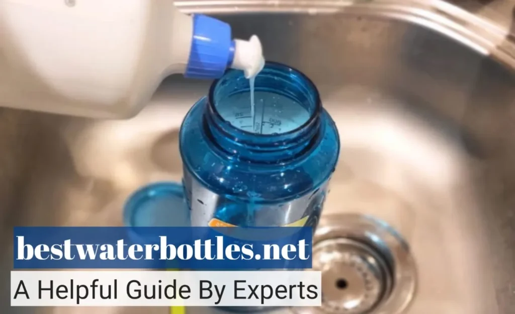 How to Clean Plastic Bottles like Nalgene: My Easy Routine in 2025 5 Daily Cleaning Routine