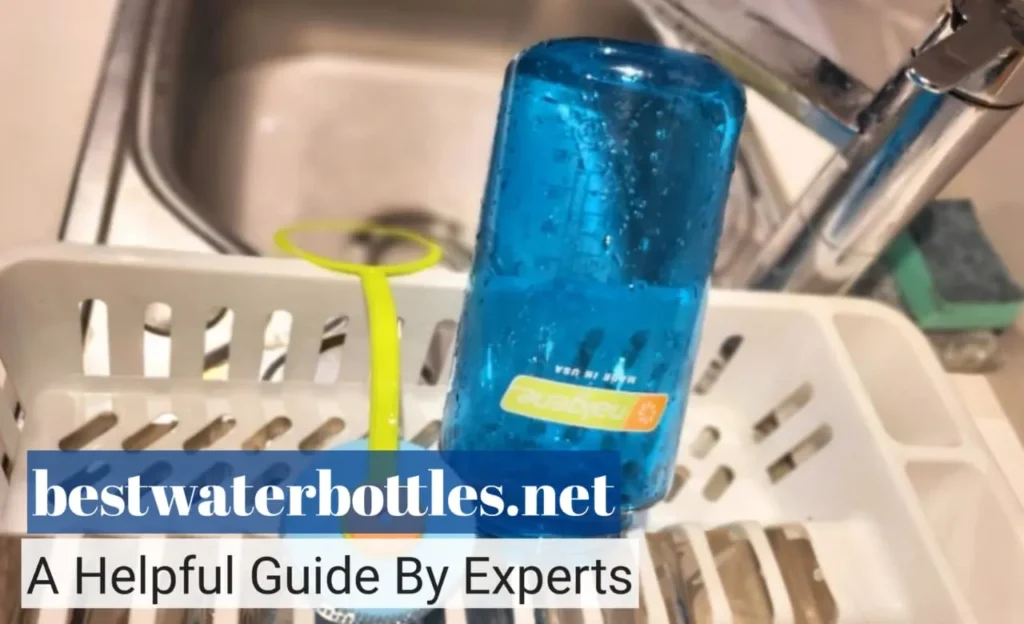 How to Clean Plastic Bottles like Nalgene: My Easy Routine in 2025 7 Drying Methods