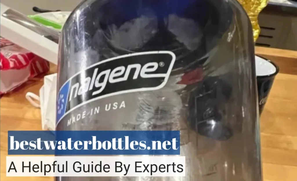 How to Clean Plastic Bottles like Nalgene: My Easy Routine in 2025 8 How and Why Plastic Bottles Get Cloudy