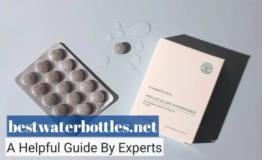 Hydrogen Tablets