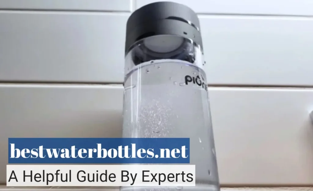 Marketing the Right Hydrogen Water Bottle