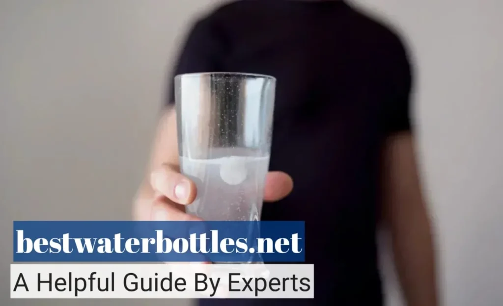 How Long Does Hydrogen Water Lasts?