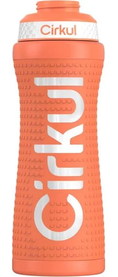 Cirkul water bottle Review